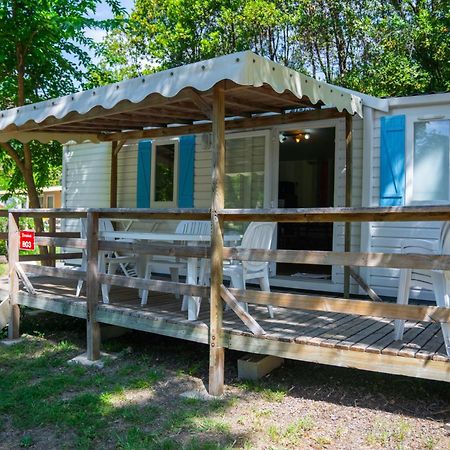 Camping Parc Bellevue Cannes Zewnętrze zdjęcie
