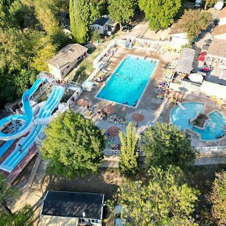 Camping Parc Bellevue Cannes Zewnętrze zdjęcie