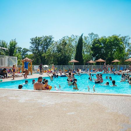 Camping Parc Bellevue Cannes Zewnętrze zdjęcie