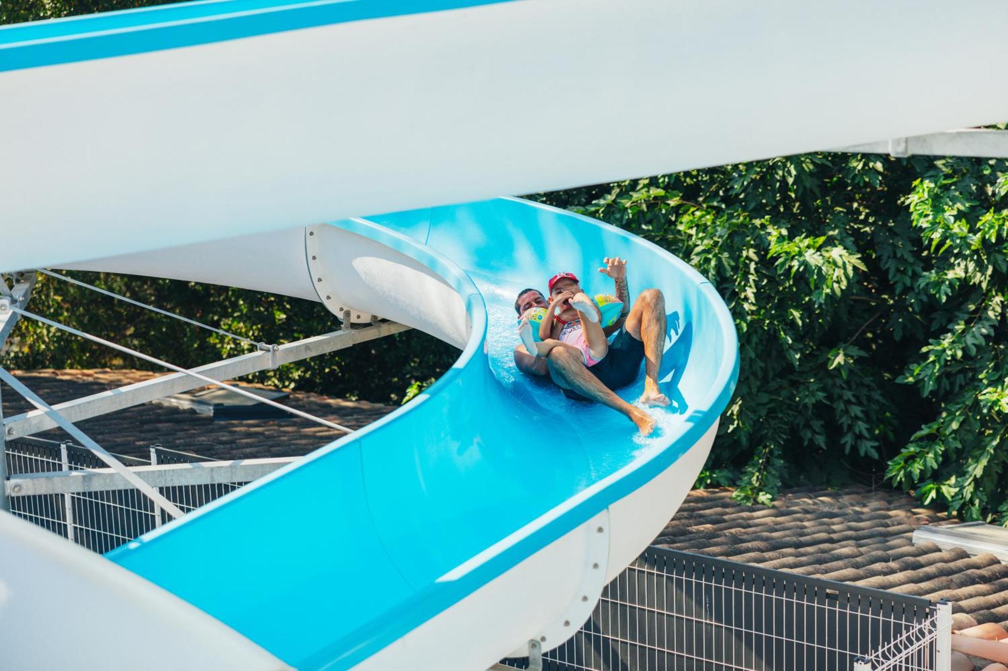 Camping Parc Bellevue Cannes Zewnętrze zdjęcie