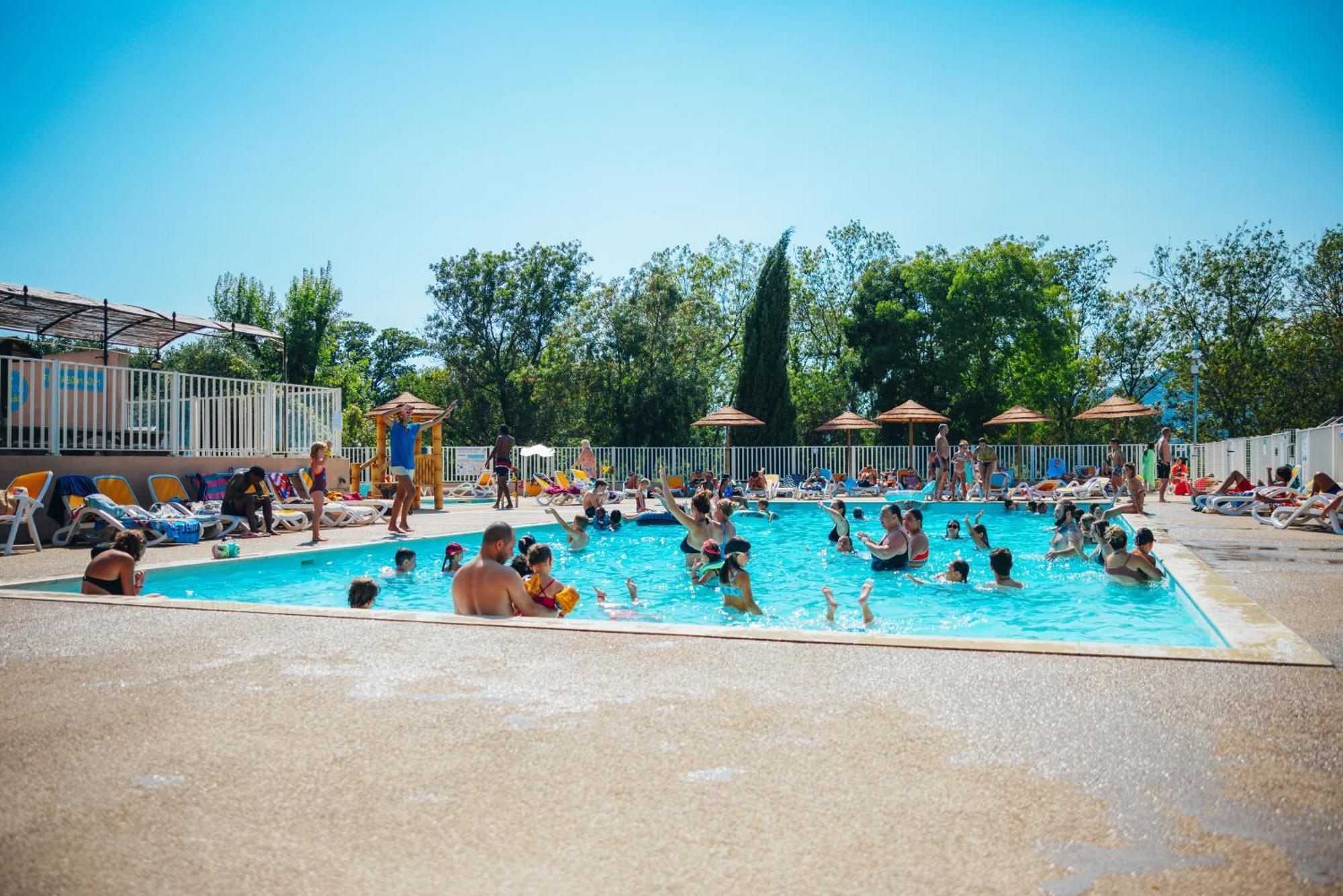 Camping Parc Bellevue Cannes Zewnętrze zdjęcie