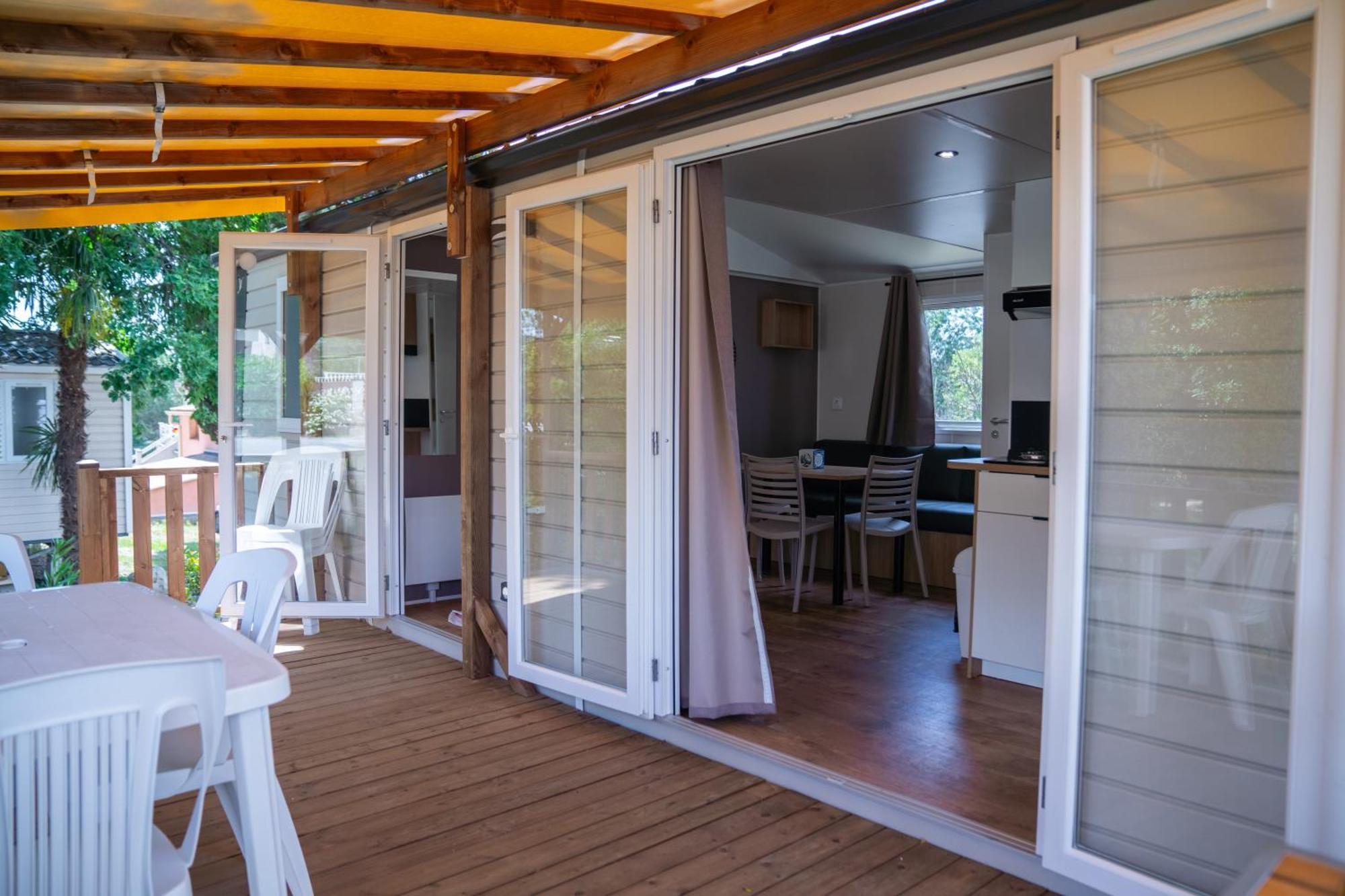 Camping Parc Bellevue Cannes Zewnętrze zdjęcie