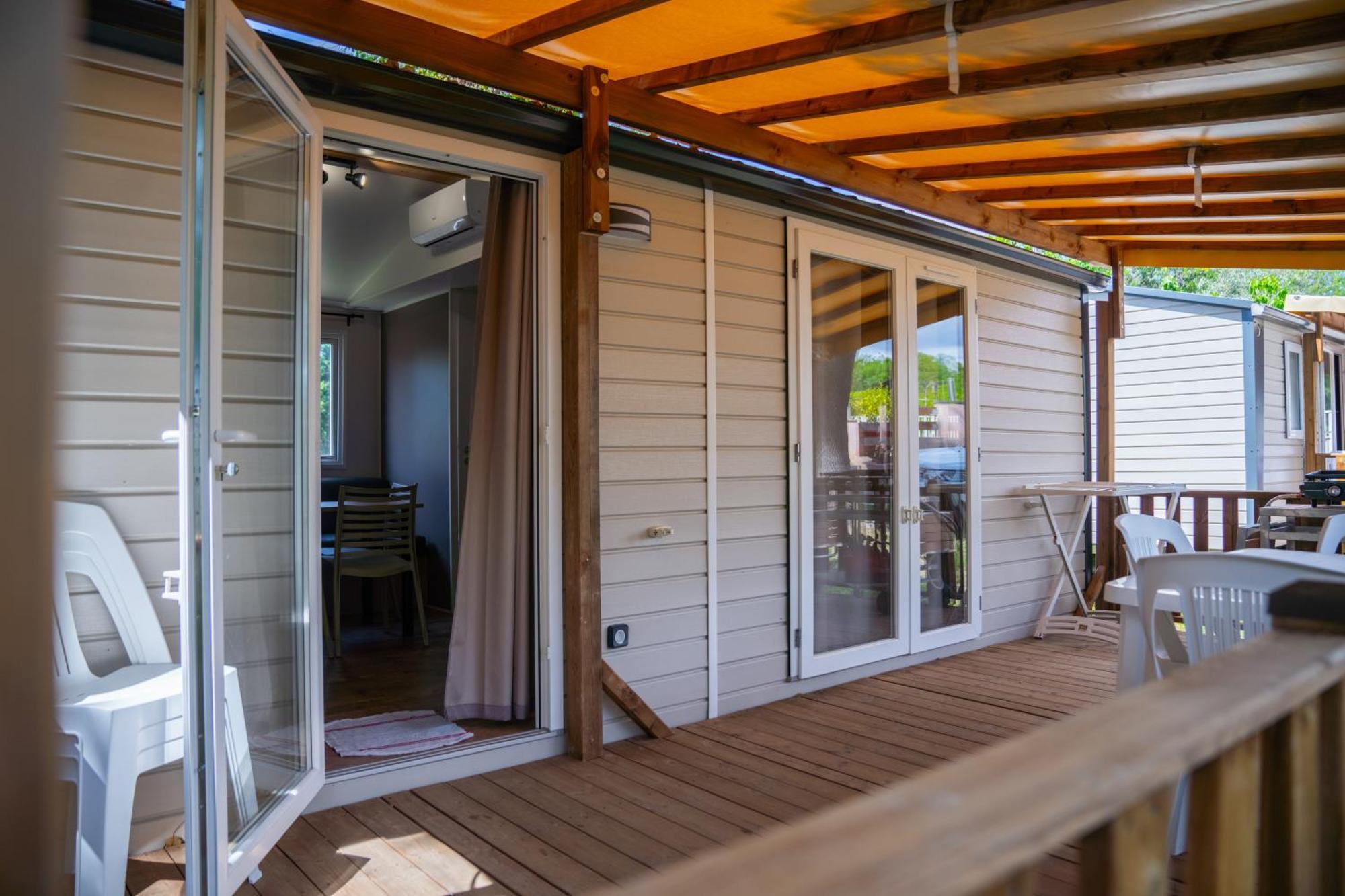 Camping Parc Bellevue Cannes Zewnętrze zdjęcie