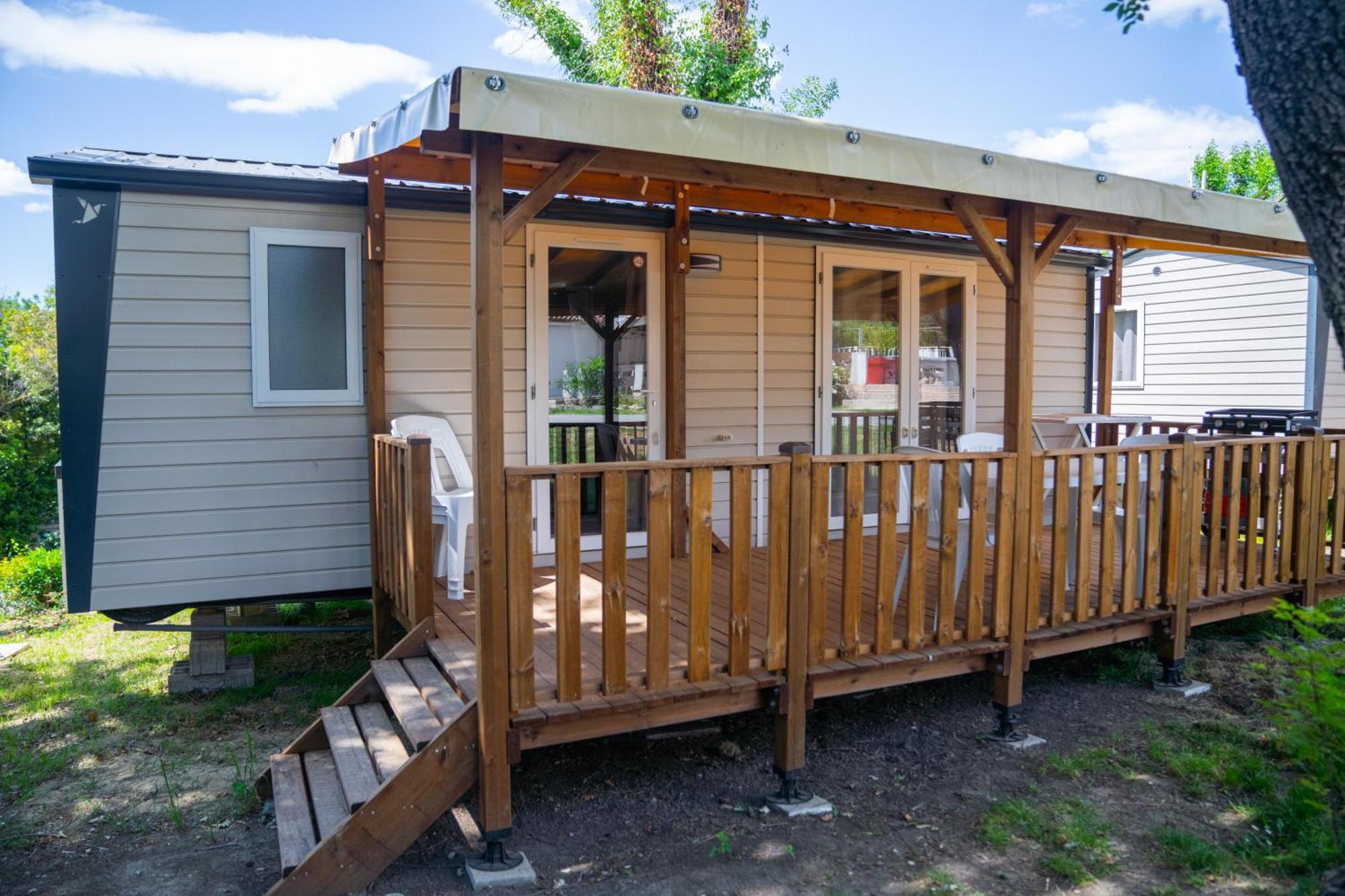 Camping Parc Bellevue Cannes Zewnętrze zdjęcie