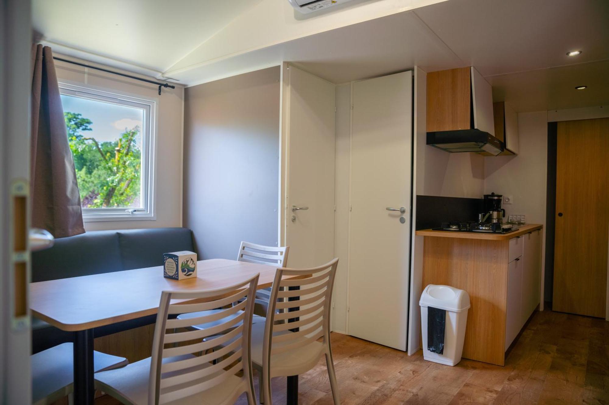 Camping Parc Bellevue Cannes Zewnętrze zdjęcie