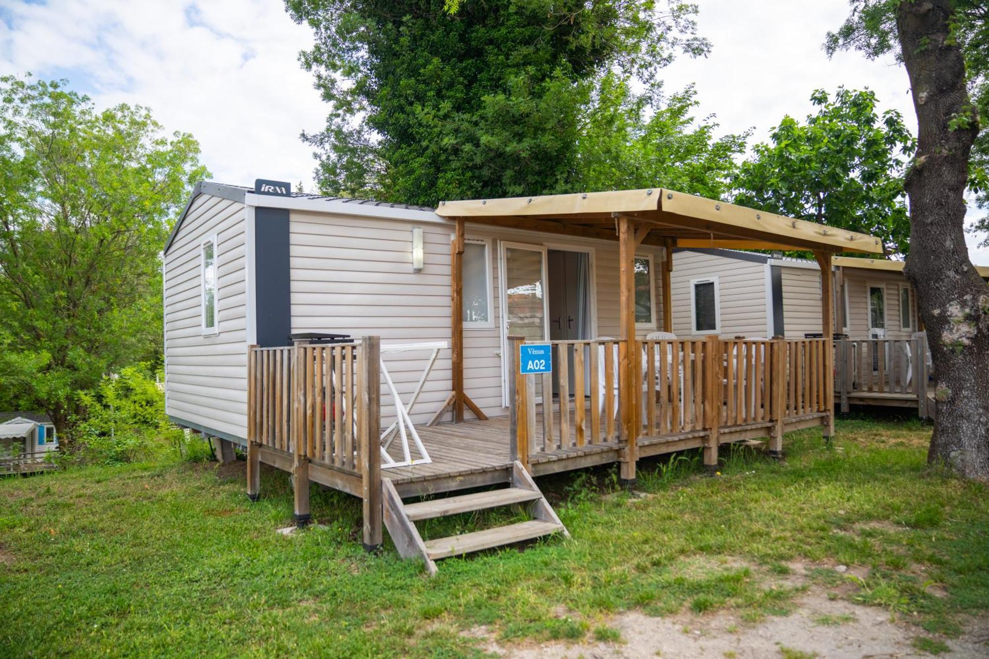 Camping Parc Bellevue Cannes Zewnętrze zdjęcie