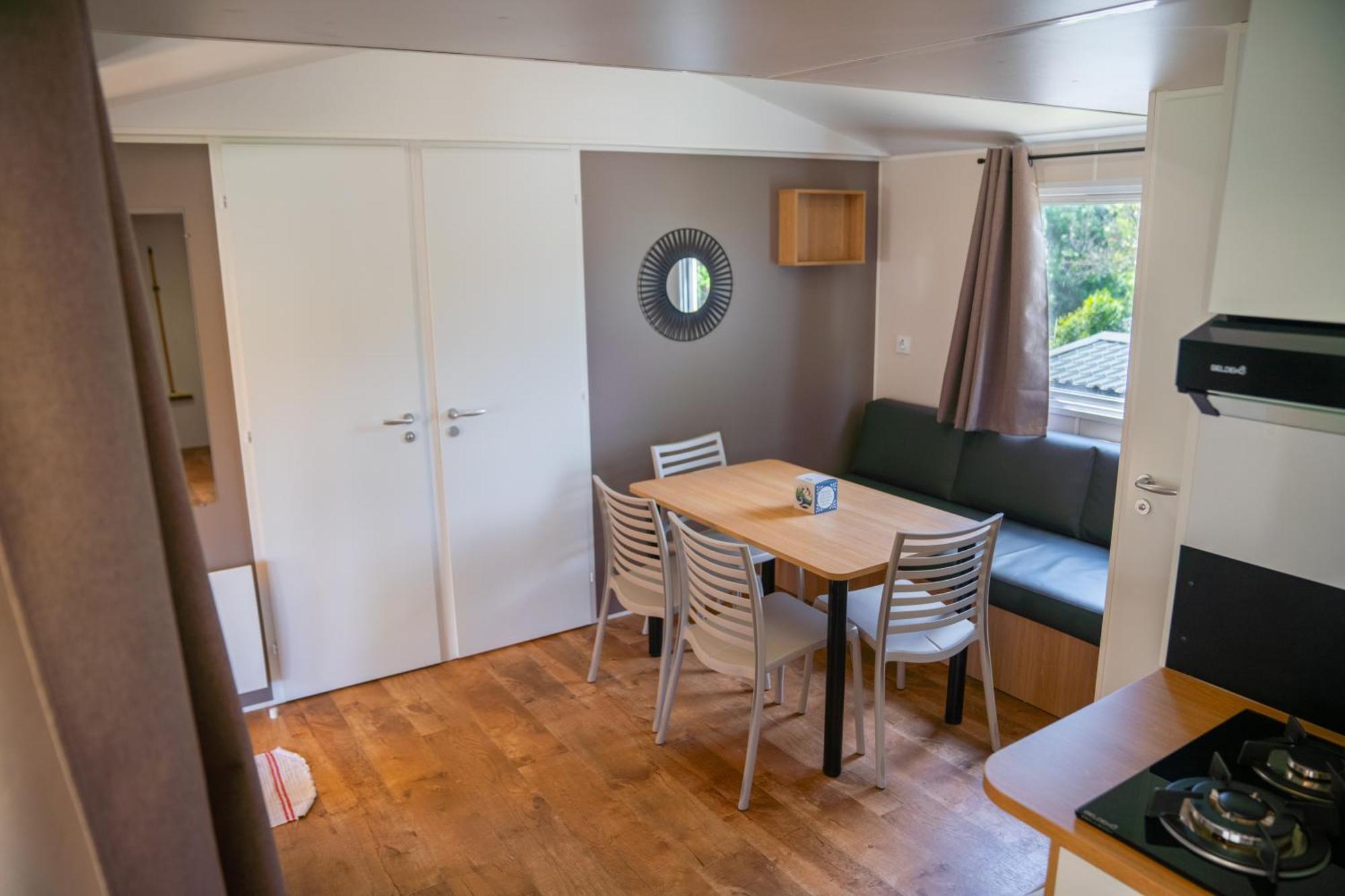Camping Parc Bellevue Cannes Pokój zdjęcie
