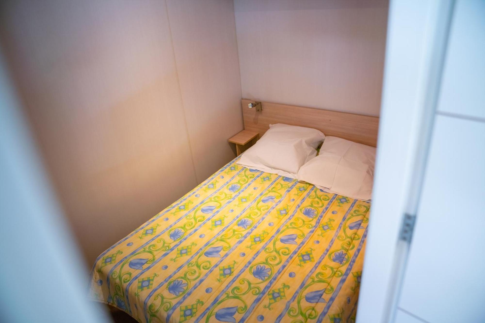 Camping Parc Bellevue Cannes Pokój zdjęcie