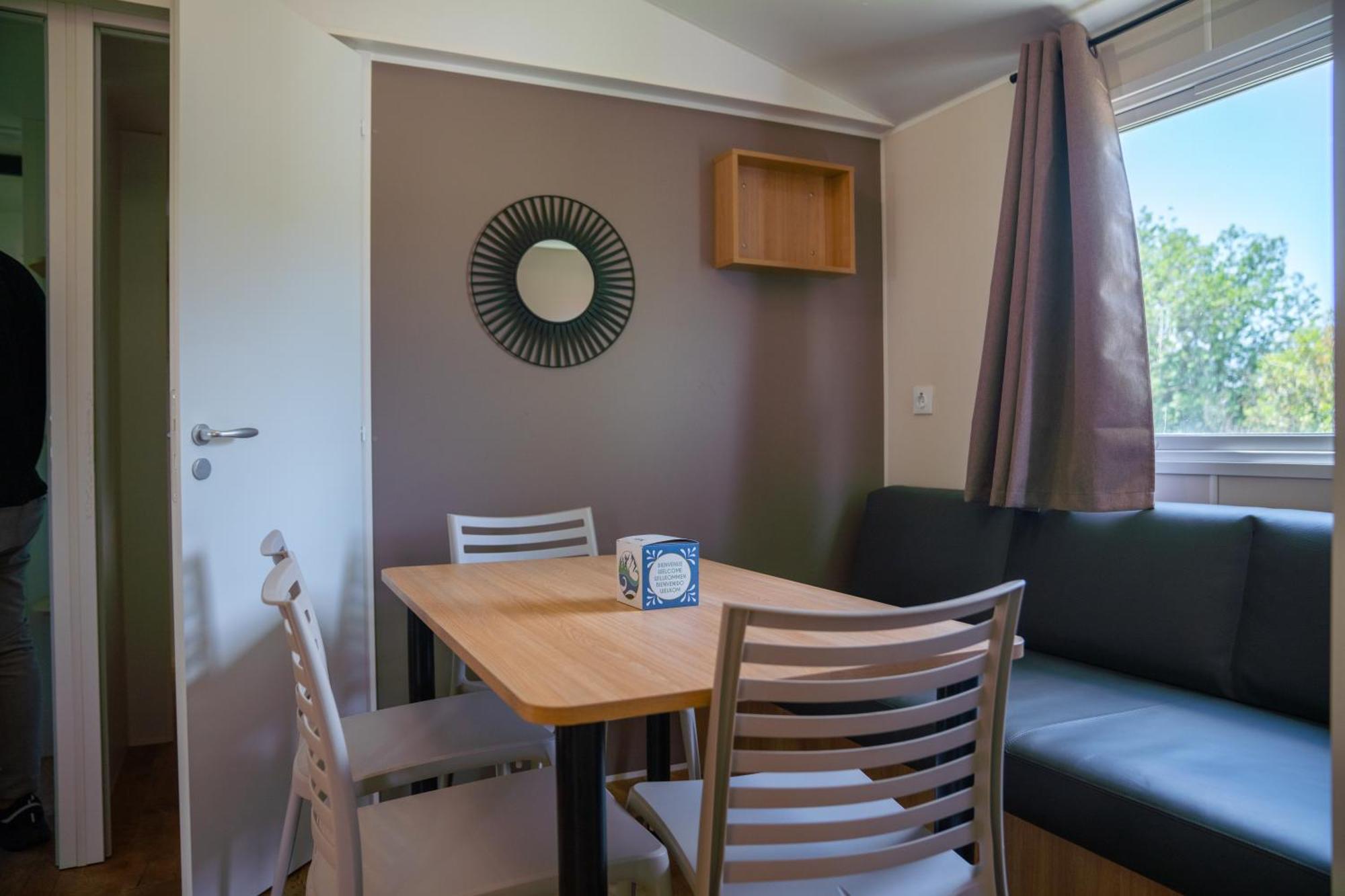 Camping Parc Bellevue Cannes Pokój zdjęcie