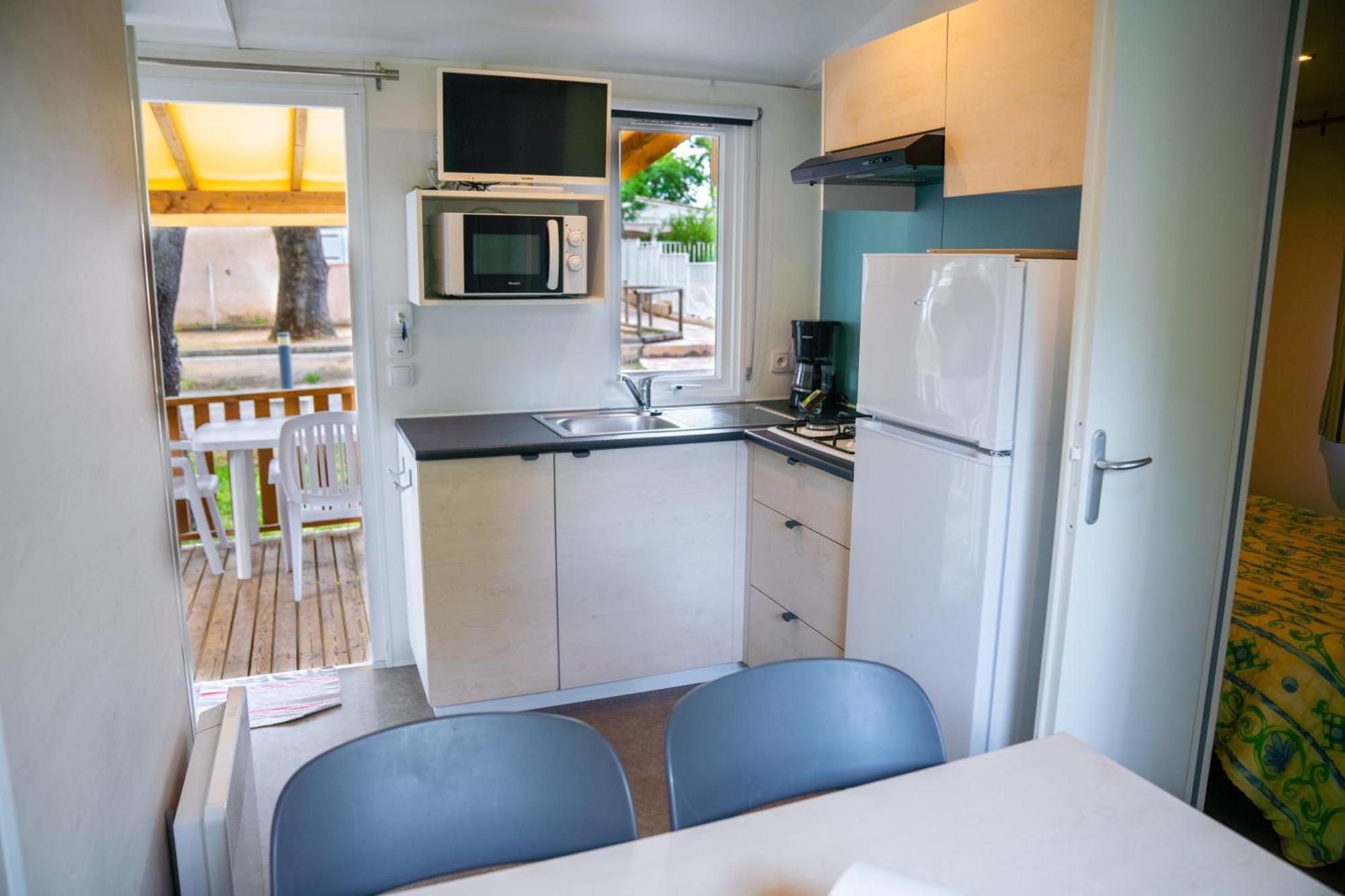 Camping Parc Bellevue Cannes Pokój zdjęcie