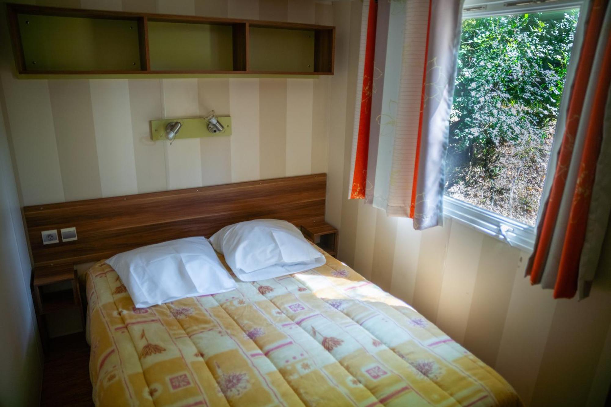 Camping Parc Bellevue Cannes Pokój zdjęcie