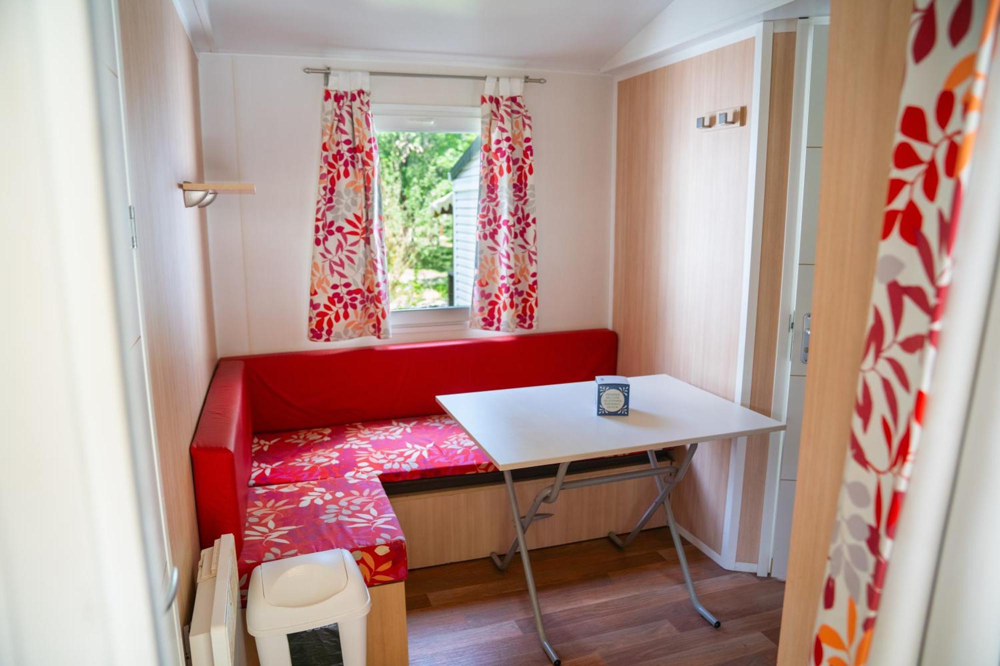Camping Parc Bellevue Cannes Pokój zdjęcie
