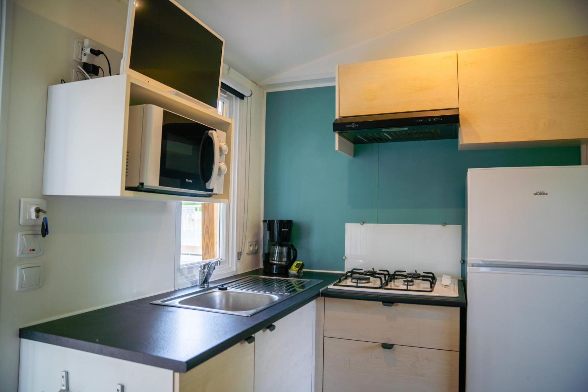 Camping Parc Bellevue Cannes Pokój zdjęcie