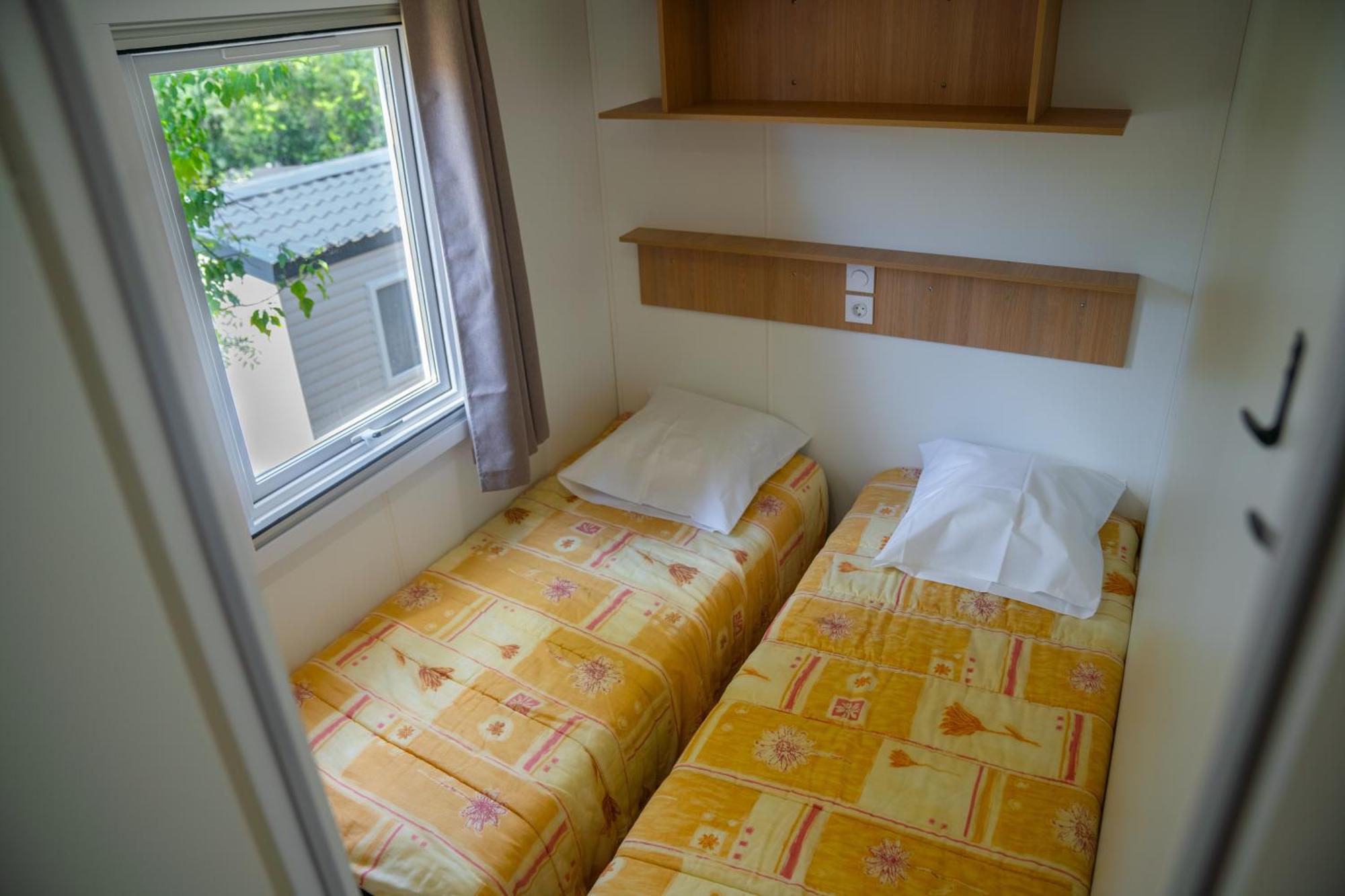 Camping Parc Bellevue Cannes Pokój zdjęcie