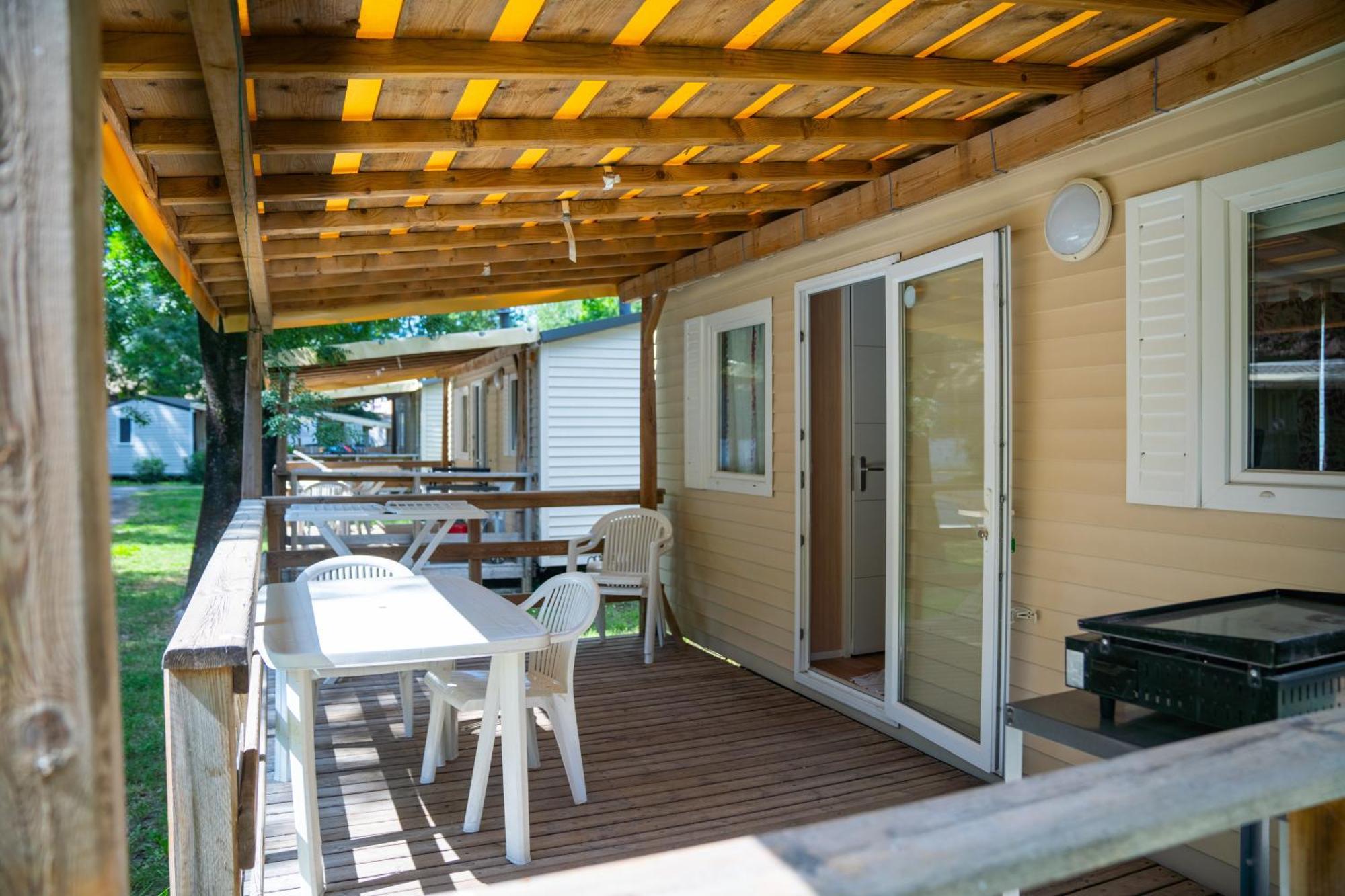 Camping Parc Bellevue Cannes Pokój zdjęcie