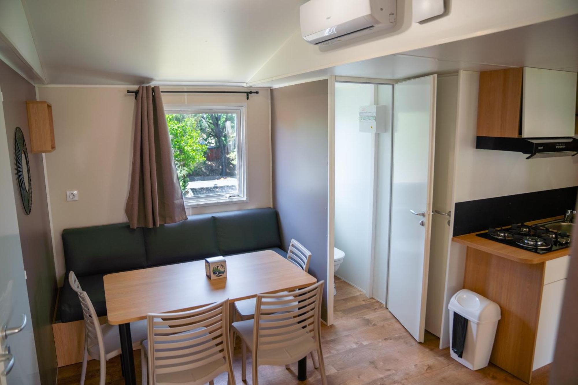 Camping Parc Bellevue Cannes Pokój zdjęcie
