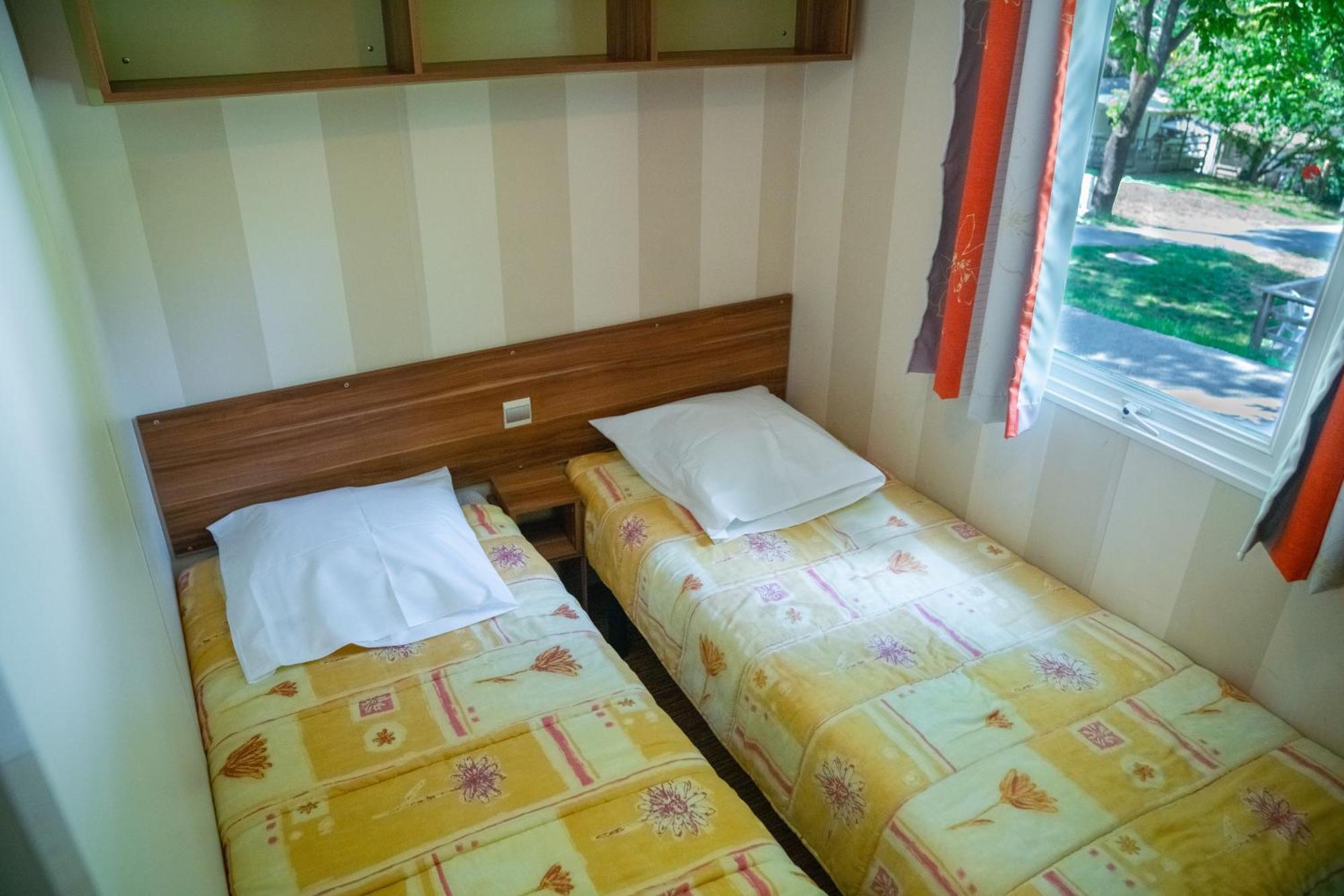 Camping Parc Bellevue Cannes Pokój zdjęcie