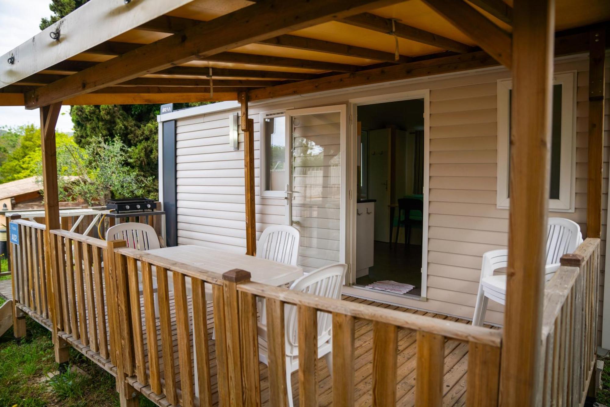 Camping Parc Bellevue Cannes Pokój zdjęcie